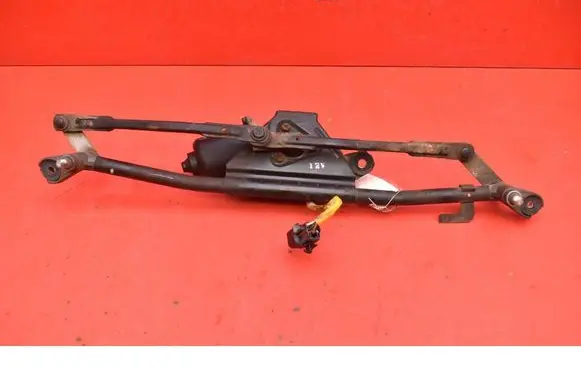 Hyundai Santa Fe Front wiper linkage and motor 9811026100