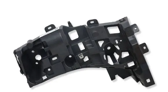 BMW X7 G07 Rear bumper mounting bracket 8069902