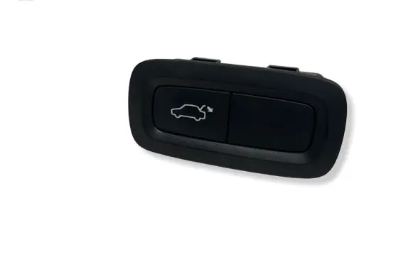Volvo S90, V90 Tailgate/trunk/boot open switch 31674800