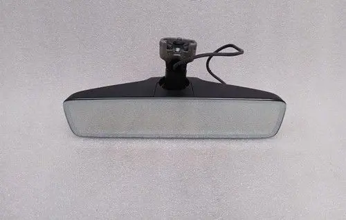 Mercedes-Benz S W222 Rear view mirror (interior) A2228106801