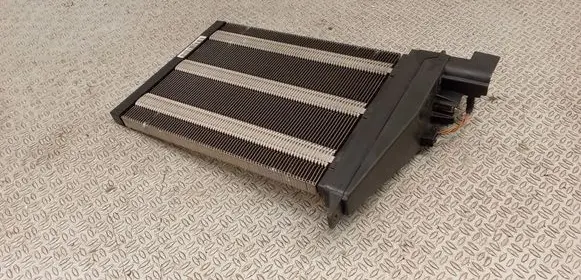 Volkswagen Golf Plus Electric cabin heater radiator 1K0963235E
