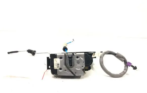 Mercedes-Benz CLA C117 X117 W117 Front door lock