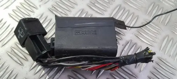 Other control units/modules
