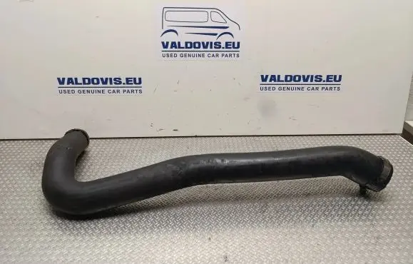 Renault Master II Intercooler hose/pipe