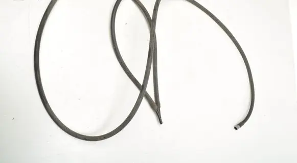 Volvo XC60 Headlight washer hose/pipe 