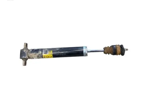 Rear shock absorber/damper