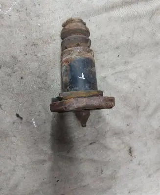 Ford Galaxy Rear shock absorber damper bump stop 6G915599BAA