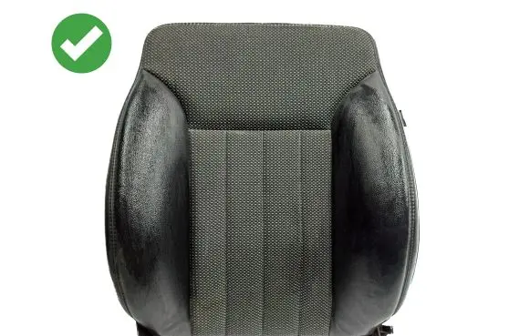 Mercedes-Benz R W251 Driver seat console base 1648601705 063170399 A0009104534