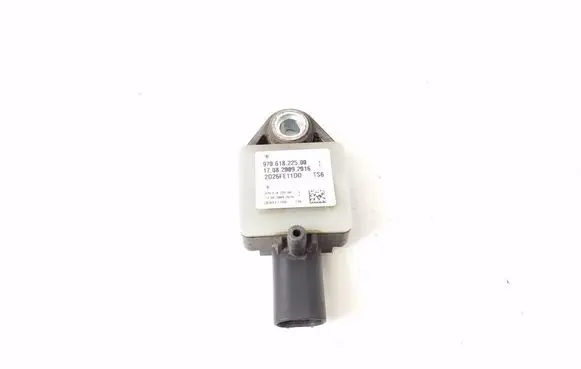 Porsche Panamera (970) Airbag deployment crash/impact sensor 97061822500