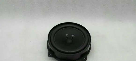 Maserati GranTurismo Front door speaker 283606