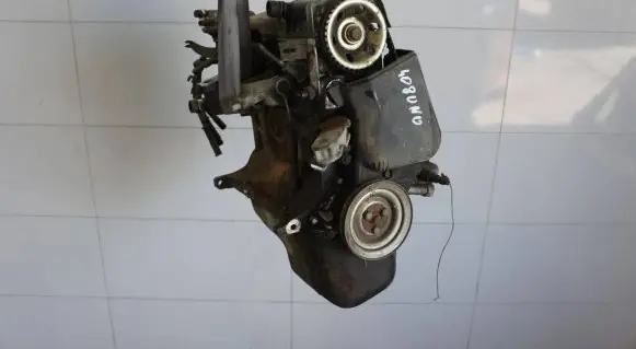 Fiat Uno Engine 156A2000 3A12 B469