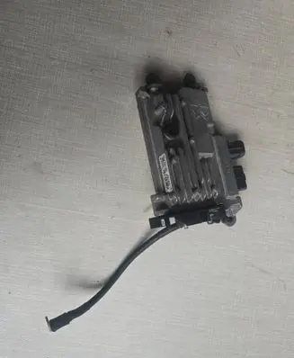 Other control units/modules