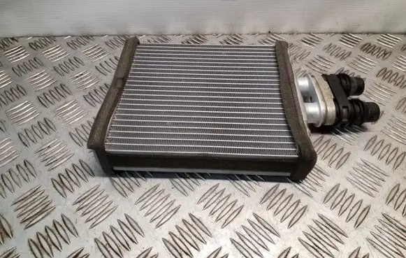 Audi A1 Heater blower radiator 48237016