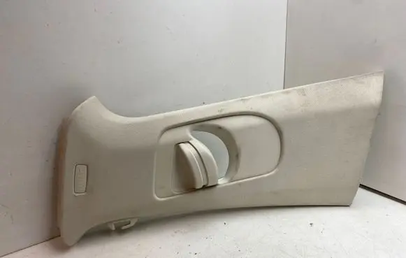 Volkswagen PASSAT B8 (B) pillar trim (top) 3G0868417