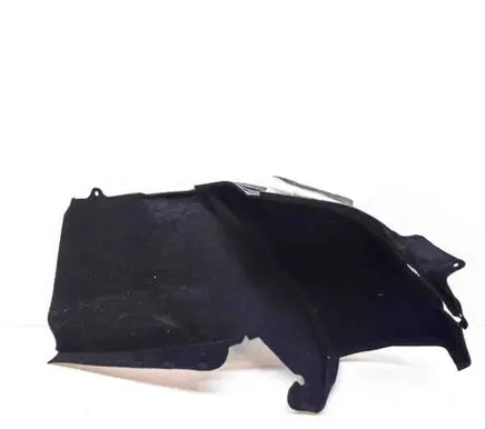 Tesla Model S Trunk/boot side trim panel 104520000C