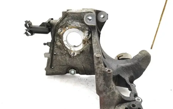 Lancia Delta Fuel pump bracket 55205043