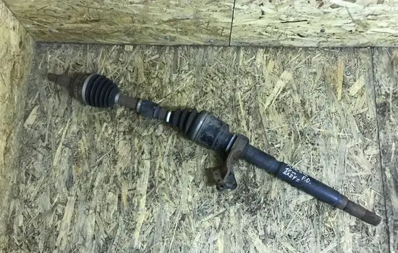 Mazda 6 Front driveshaft