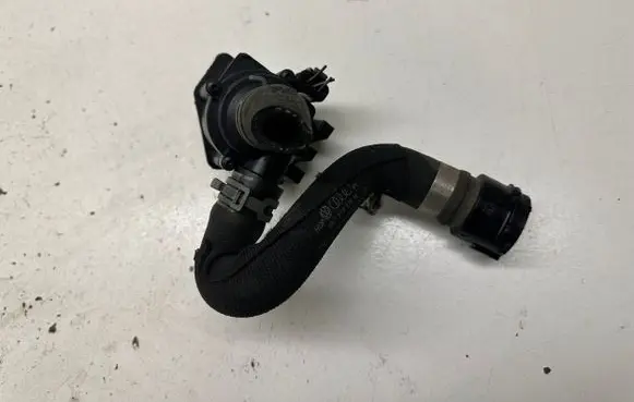 Audi A4 S4 B8 8K Electric auxiliary coolant/water pump 8K0965561A 01713160