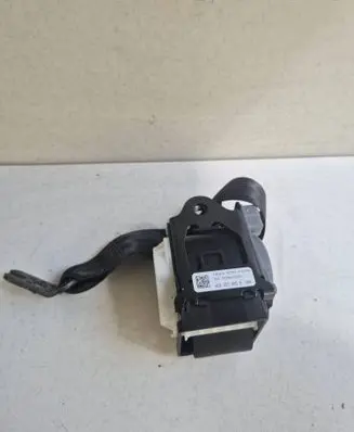 Audi A6 S6 C7 4G Rear seatbelt 4G8857805D TK95611247