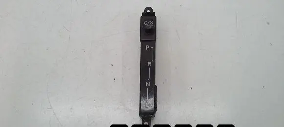 Mercedes-Benz E W211 Gear shifter/selector a2115420426