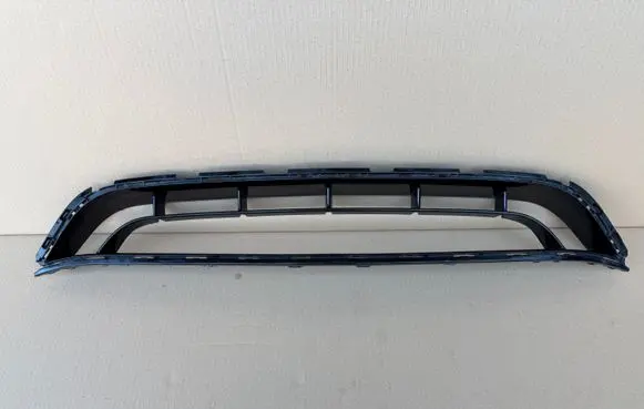 Mercedes-Benz S AMG W222 Front bumper lower grill A2228859500