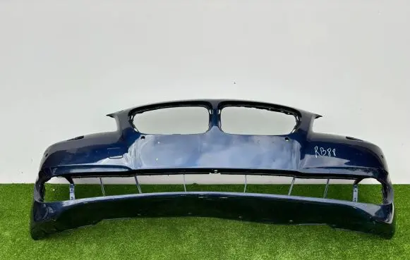 BMW 5 F10 F11 Front bumper 5111720071