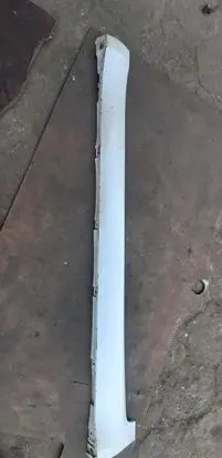 Citroen DS5 Front sill (body part) 9687121680