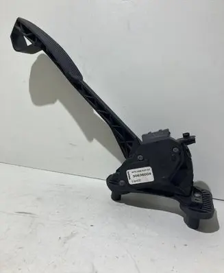 Volvo S60 Accelerator throttle pedal 30636004 6PV00853701