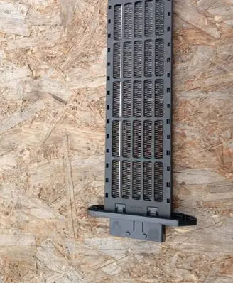Dodge Journey Electric cabin heater radiator AA0134100350