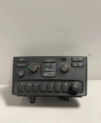 Volvo S80 Climate control unit 9494251 16690098