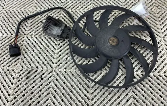 Seat Exeo (3R) Fan set 869202Q