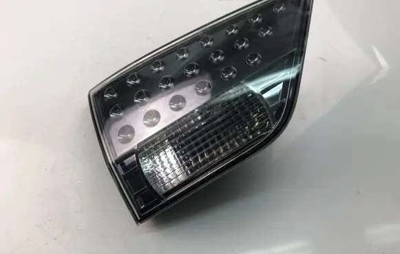 Mitsubishi Outlander Front indicator light 123456
