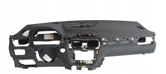 BMW X2 F39 Dashboard 