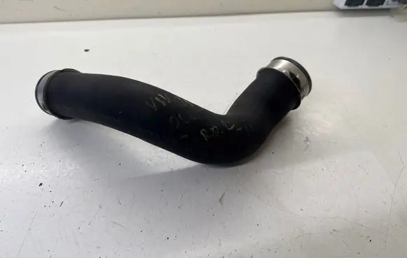 Volkswagen Multivan T5 Intercooler hose/pipe 