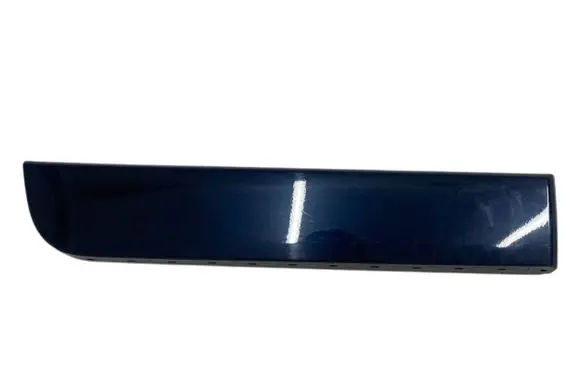 BMW X4 F26 Rear door trim (molding) 8048156