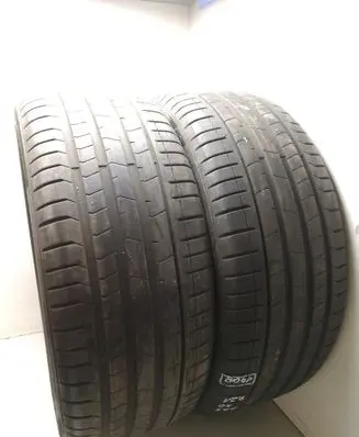 Volvo XC90 R21 summer tire 25540R21