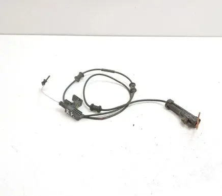 Mercedes-Benz ML W163 Brake pads wear sensor A1635408805