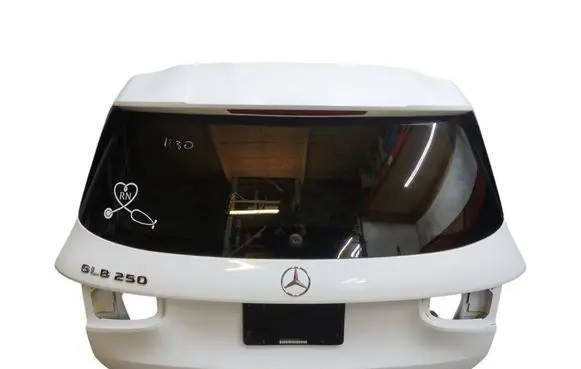 Mercedes-Benz GLB x247 Tailgate/trunk/boot lid 