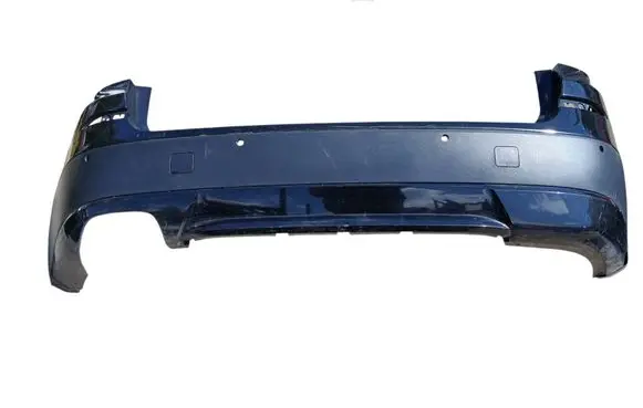 BMW X3 F25 Rear bumper 7278478