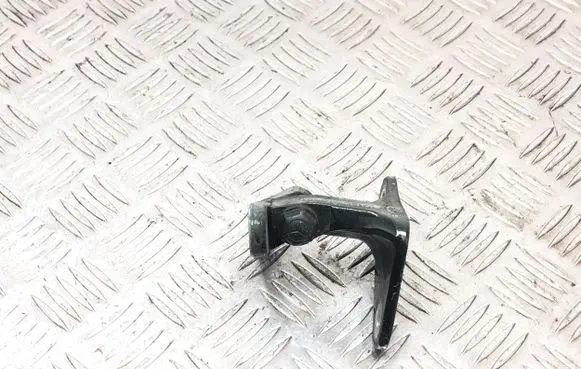 Mercedes-Benz E W211 Front door upper hinge ISE0419