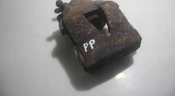 Skoda Fabia Mk2 (5J) Front brake caliper