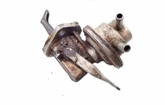 Land Rover Discovery Mechanical fuel pump RV002817