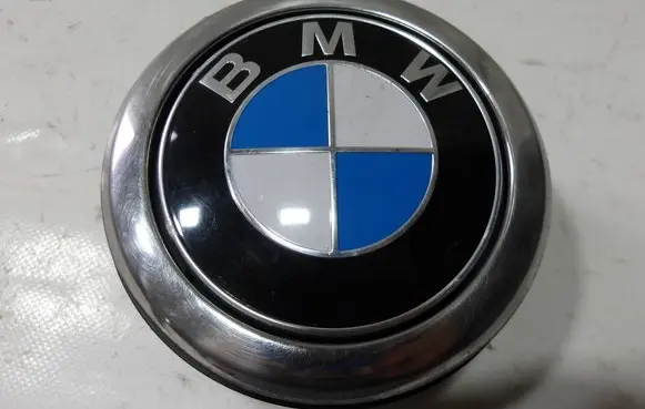 BMW 1 F20 F21 Tailgate/trunk/boot exterior handle 7270728