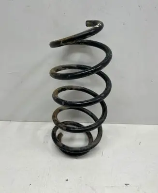 Volkswagen Golf Plus Front coil spring 