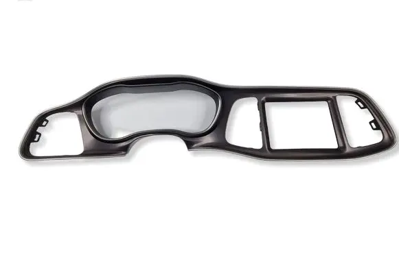 Dodge Challenger Dashboard trim PA0002762X9AA A0002762X9AA