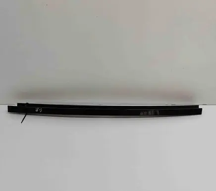 BMW X5 G05 Rear door window/glass frame 7429392