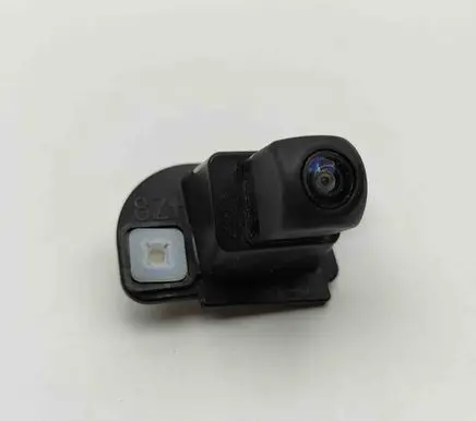 Toyota Yaris XP210 Reversing camera 867900D130