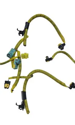 Subaru Outback (BT) Airbag squib ring wiring 