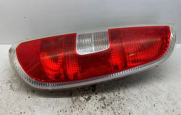 Skoda Roomster (5J) Rear/tail lights 5J7945096 5J7945112