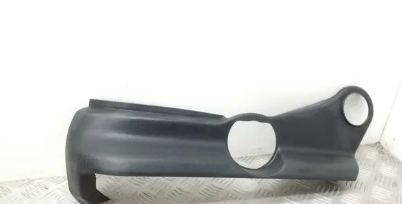 Skoda Fabia Mk2 (5J) Seat trim 6Y0881317J